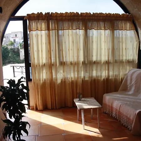 La Ferula Villa Laterza Room photo