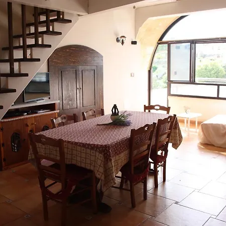 La Ferula Villa Laterza Room photo