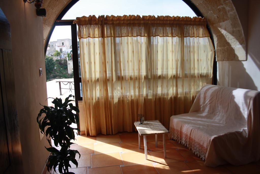 La Ferula Holiday home *
