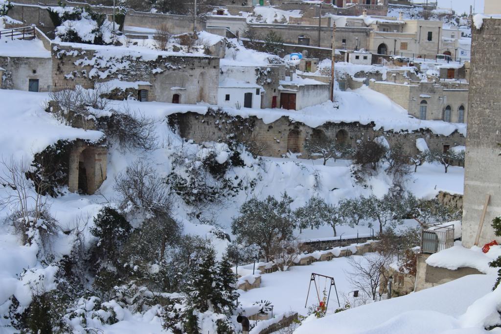 Holiday home La Ferula Laterza