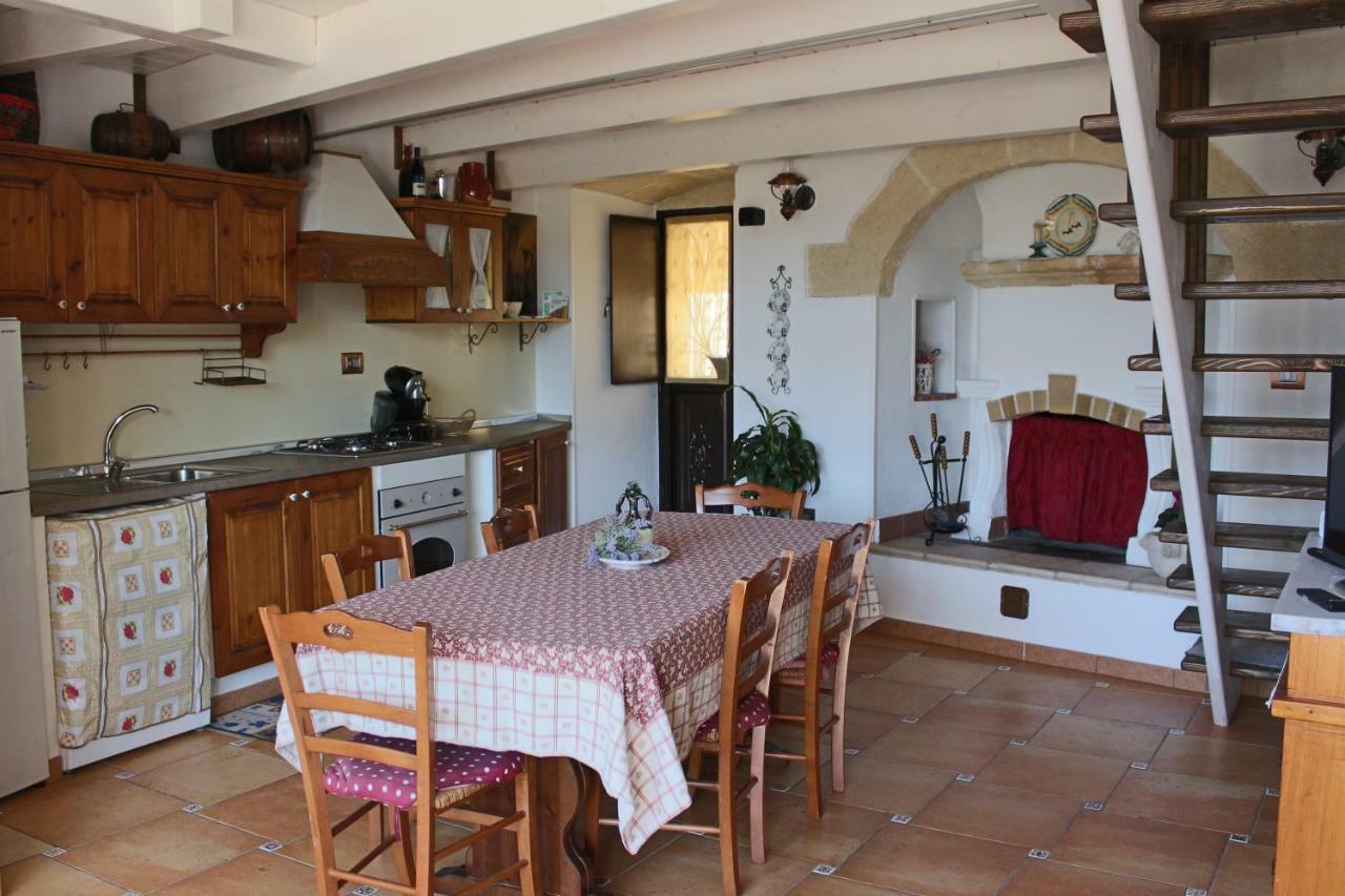 Holiday home La Ferula *