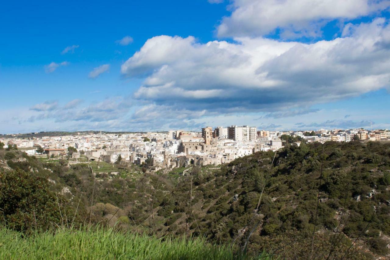 La Ferula * Laterza