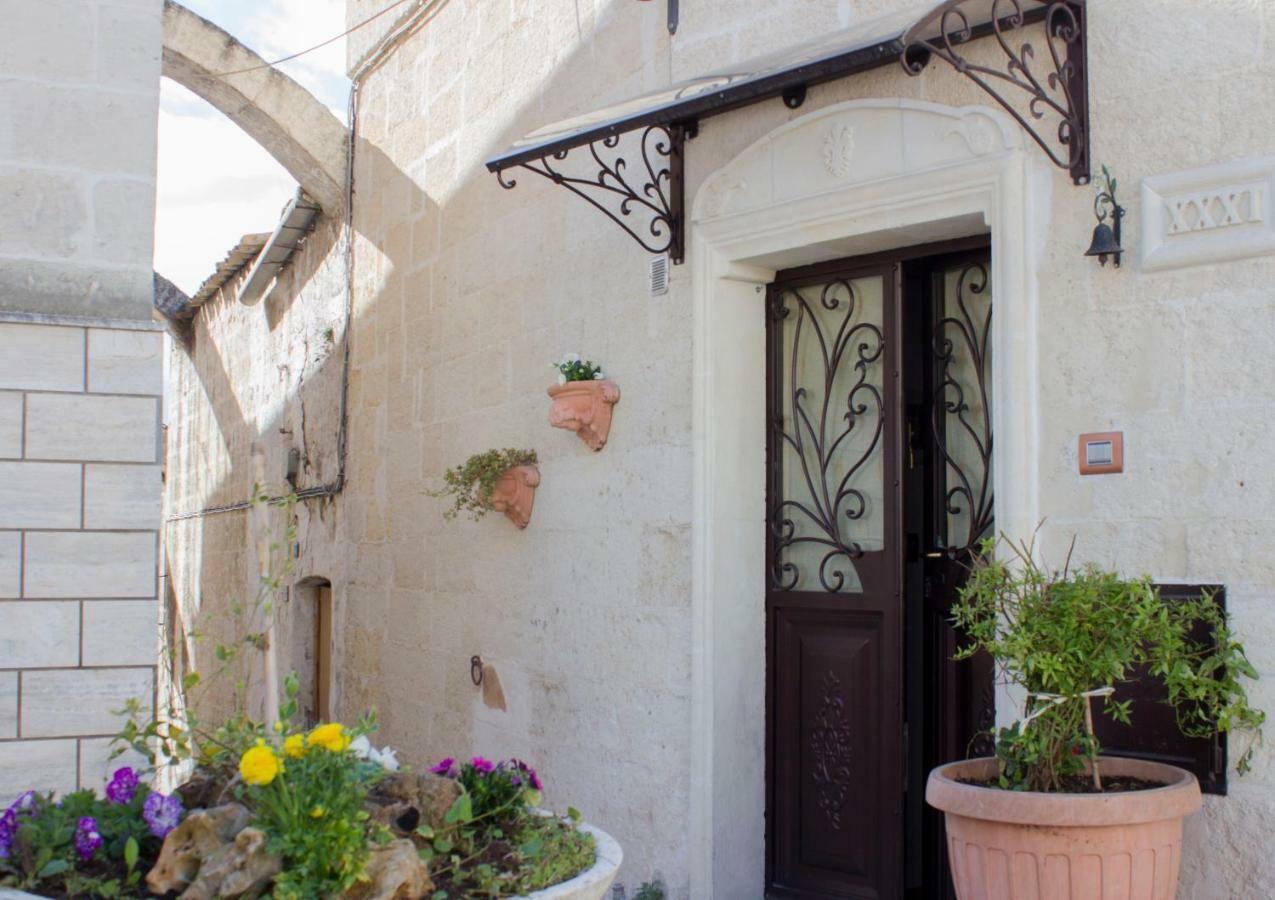 La Ferula Holiday home *